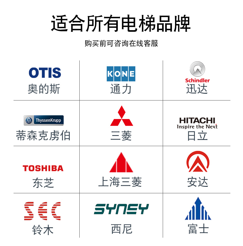 電梯控制板支持IC刷卡4G藍(lán)牙RS485/232消防報(bào)警軟件APP小程序開發(fā)